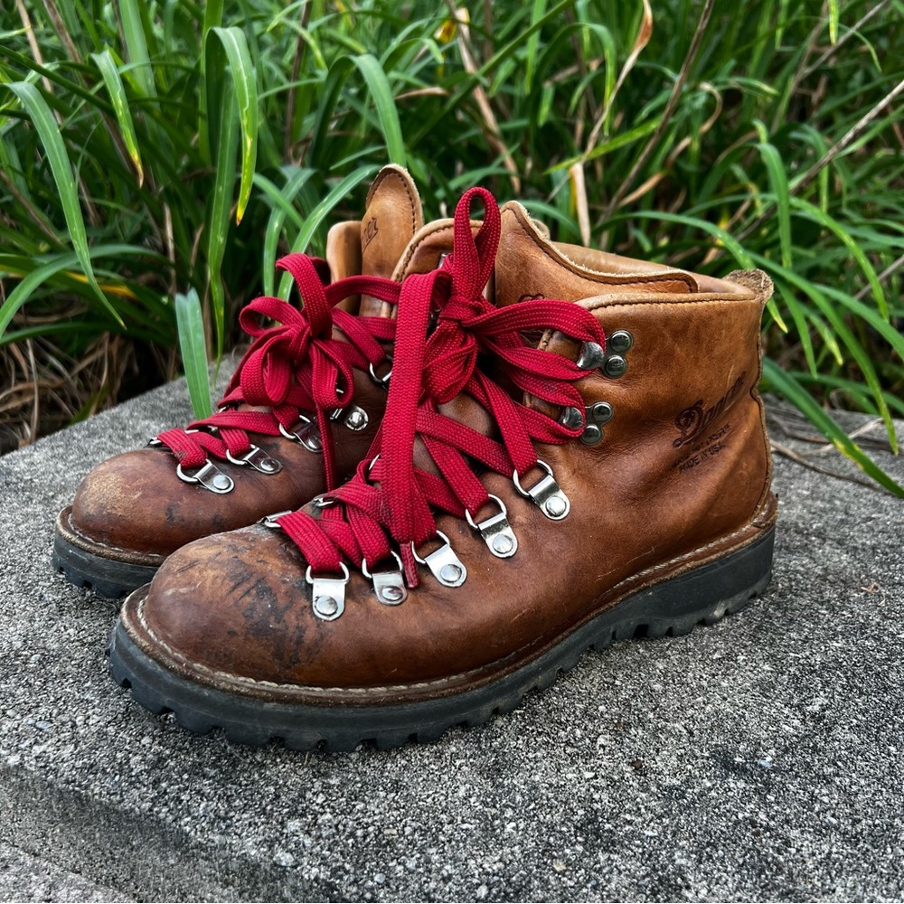Danner Mountain Cascade Light Women’s Sz8.5